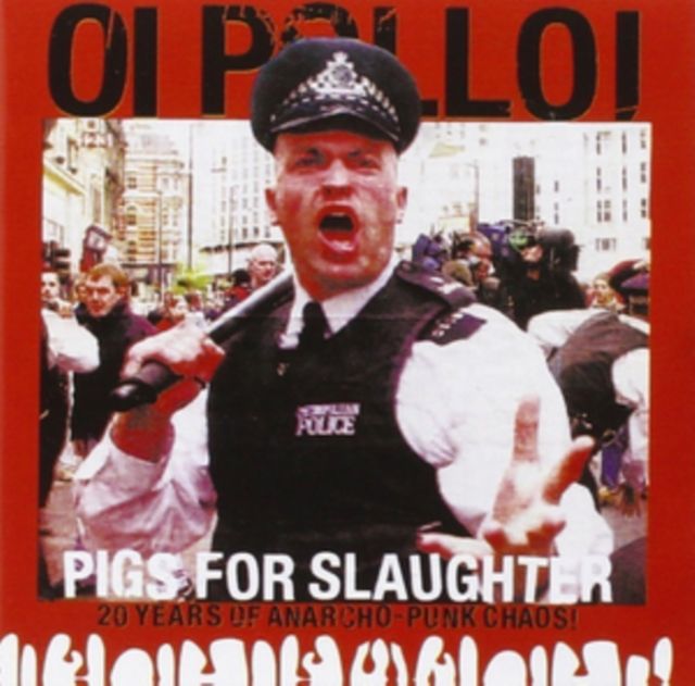 Oi Polloi