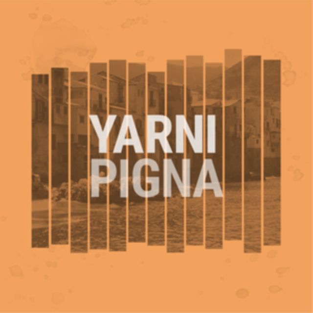 Yarni