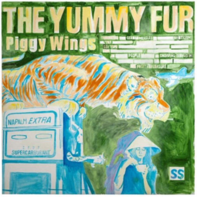 Yummy Fur