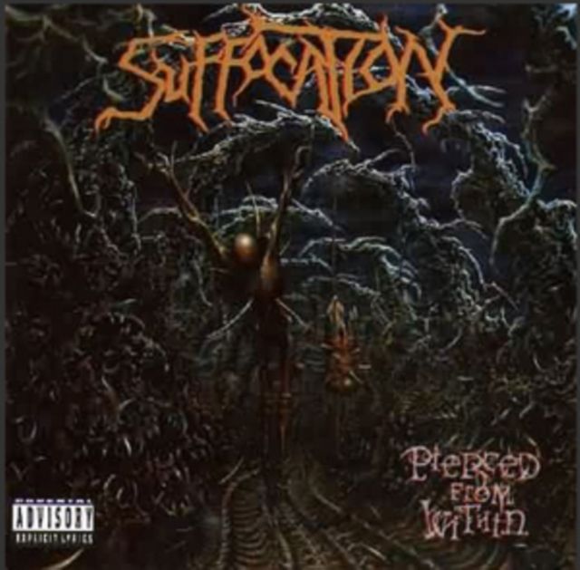 Suffocation