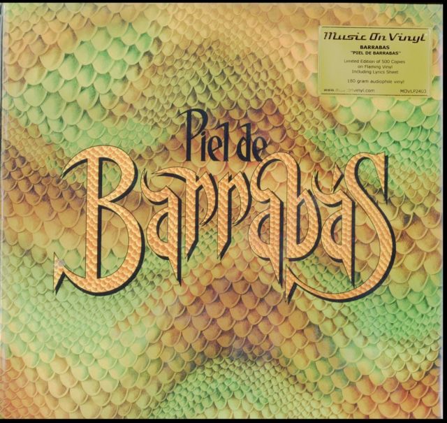 Barrabas