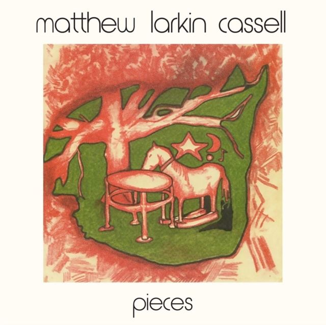 Matthew Larkin Cassell