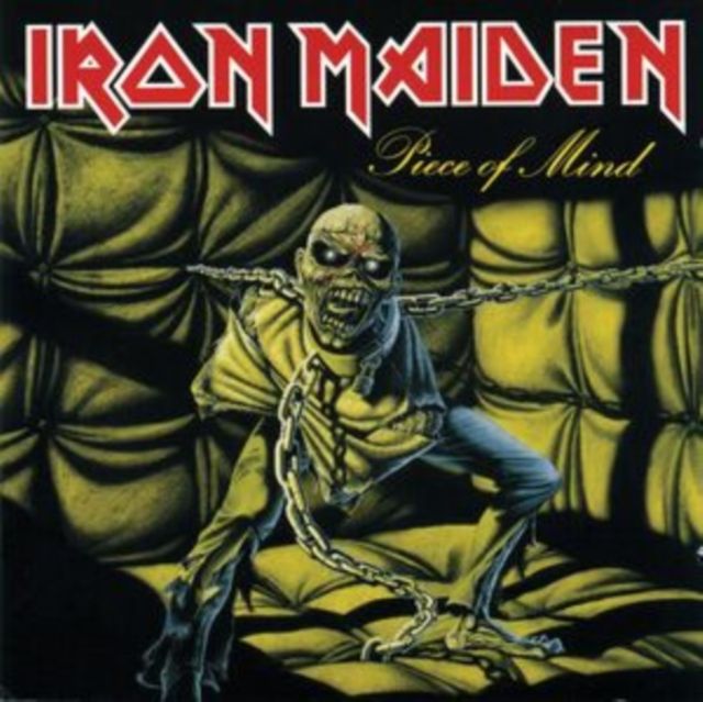 Iron Maiden