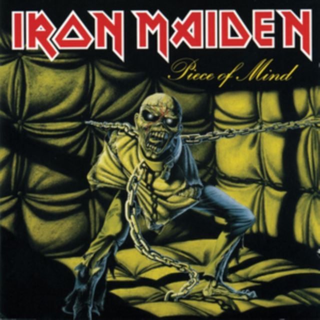 Iron Maiden