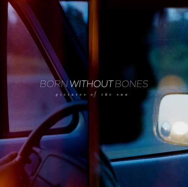Born Without Bones