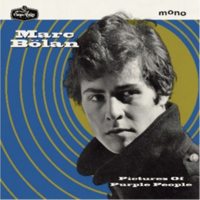 Marc Bolan