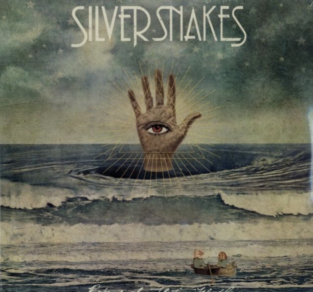 Silver Snakes