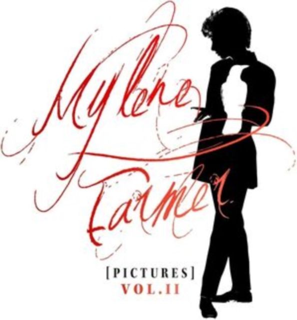 Mylene Farmer