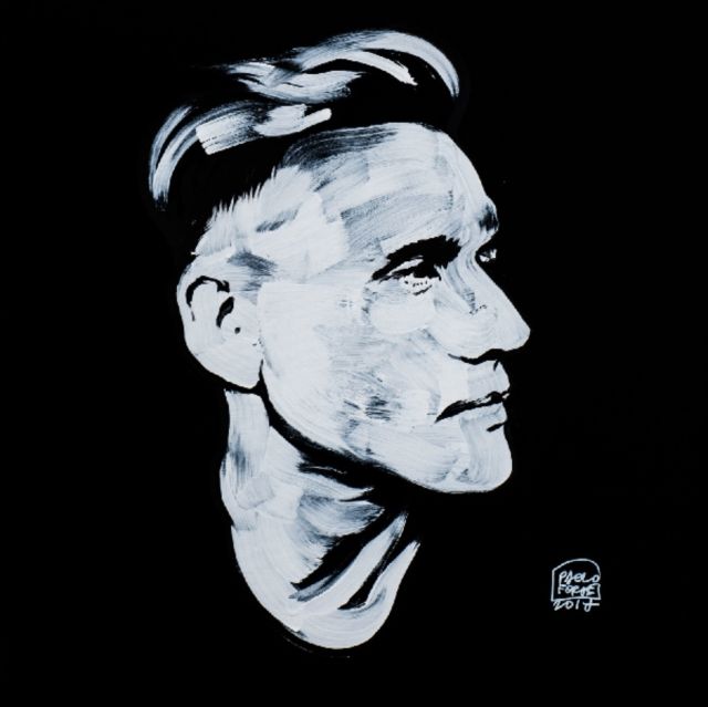 Denis Horvat