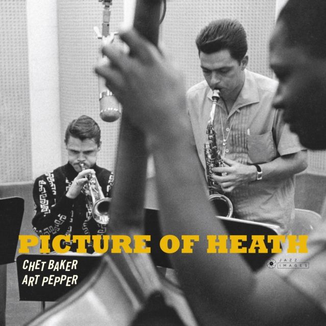 Chet Baker & Art Pepper