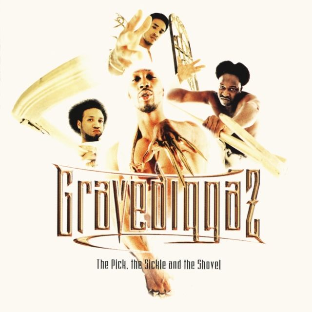 Gravediggaz