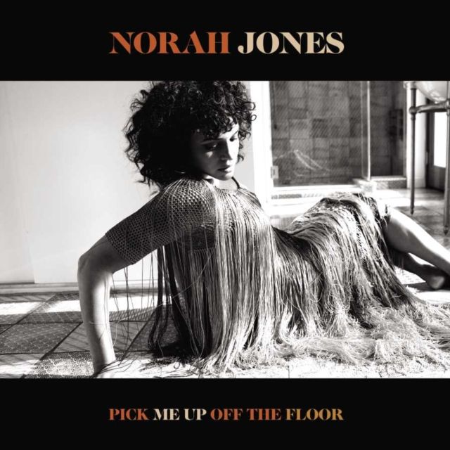 Norah Jones