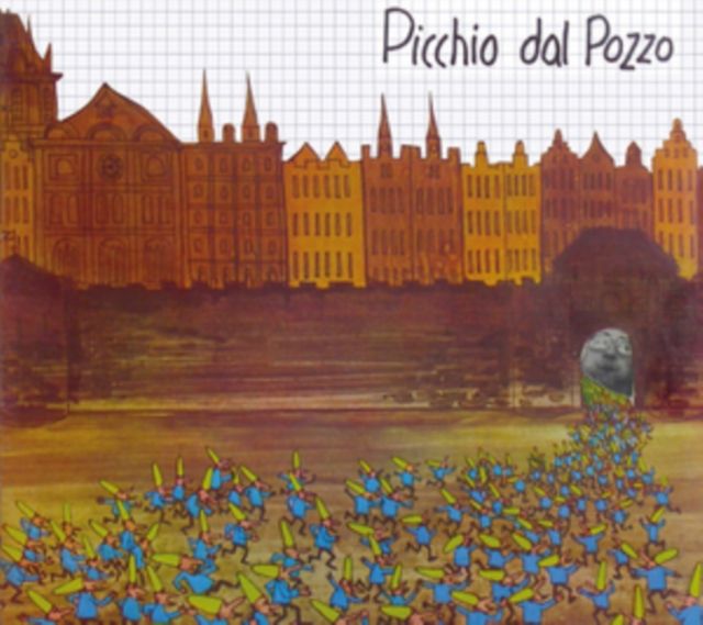 Picchio Dal Pozzo