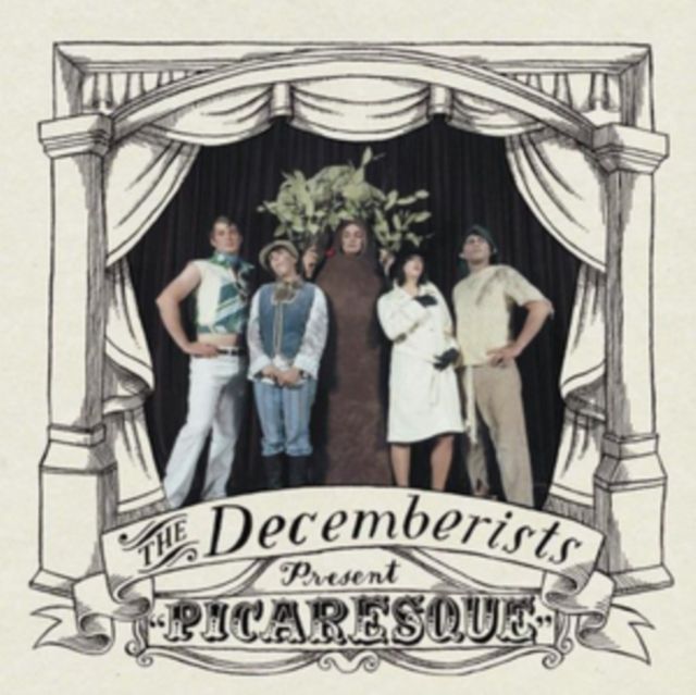 Decemberists