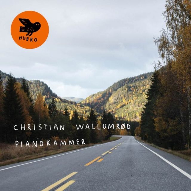 Christian Wallumrod