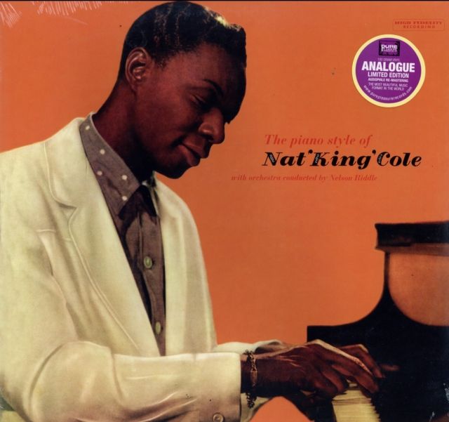 Nat King Cole