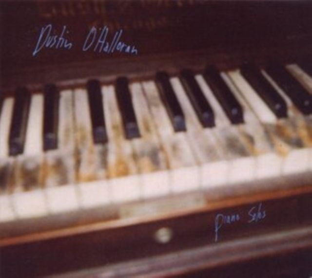 Dustin Ohalloran