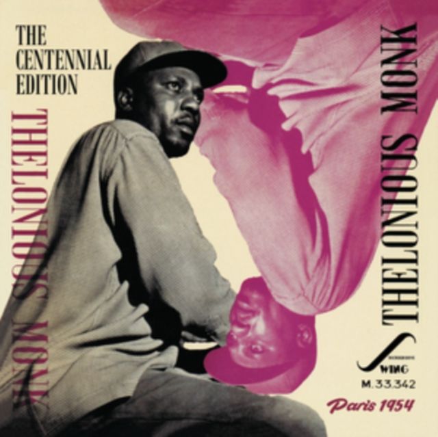 Thelonious Monk
