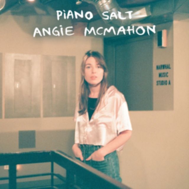 Angie Mcmahon