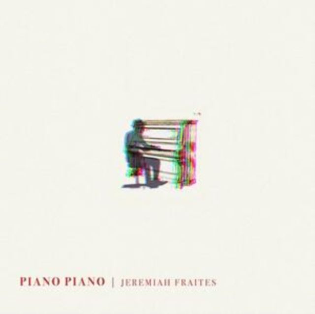 Jeremy Fraites