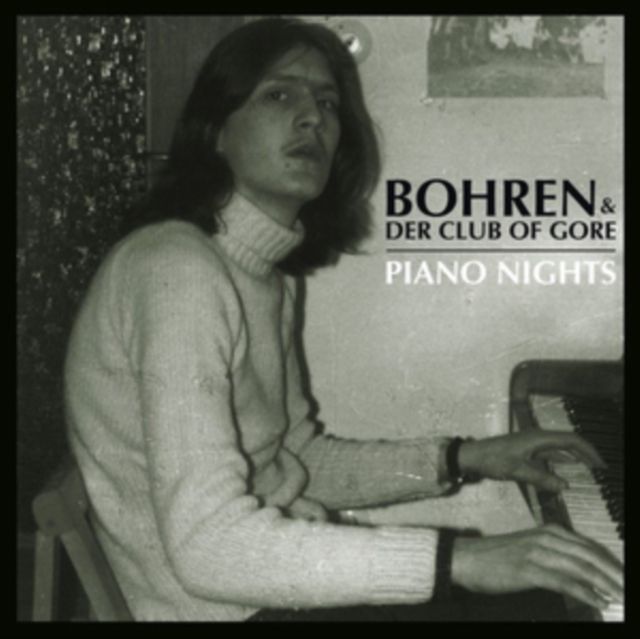 Bohren & Der Club Of Gore