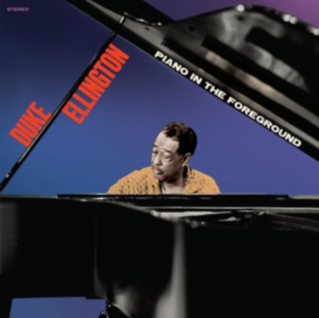 Duke Ellington