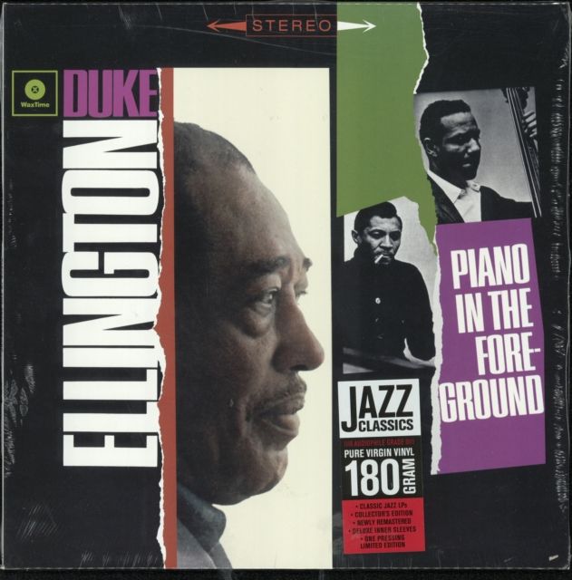 Duke Ellington