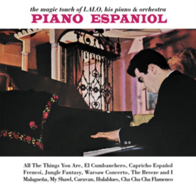 Lalo Schifrin