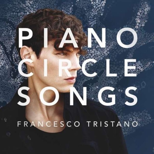 Francesco Tristano