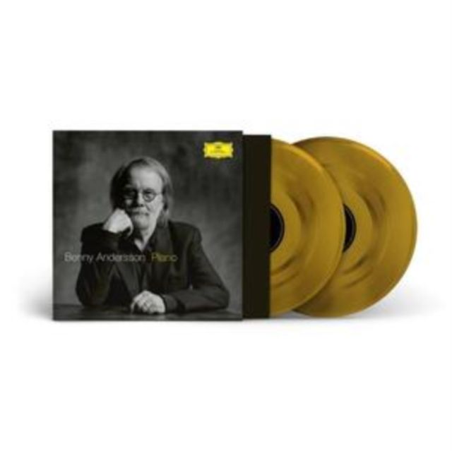Benny Andersson