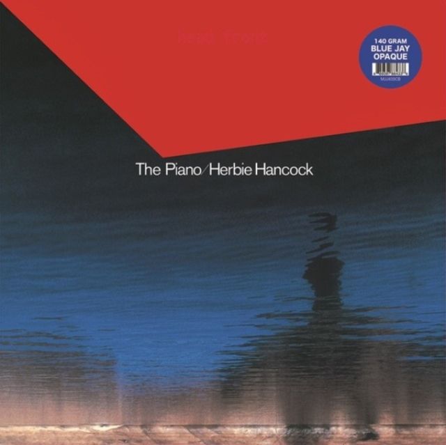 Herbie Hancock
