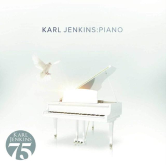 Karl Jenkins