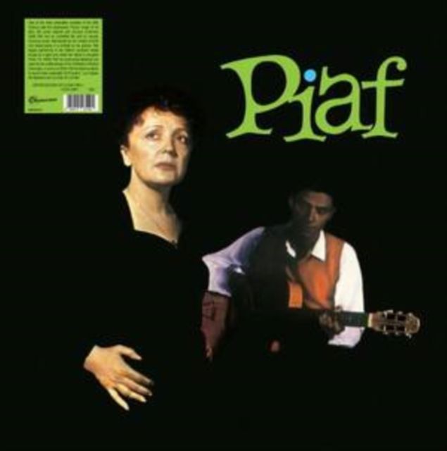 Edith Piaf