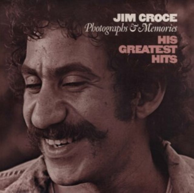Jim Croce