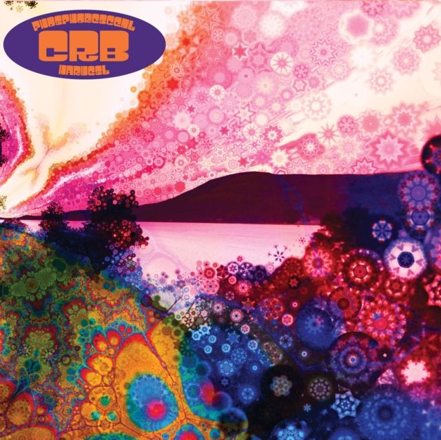 Chris Robinson Brotherhood