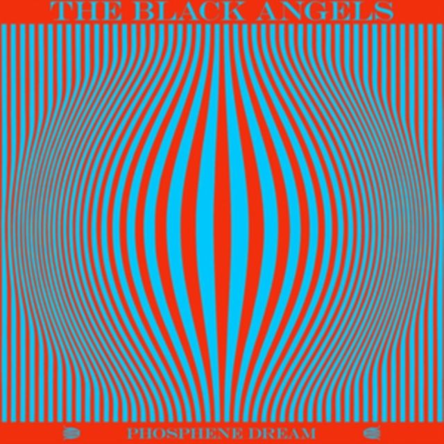 Black Angels