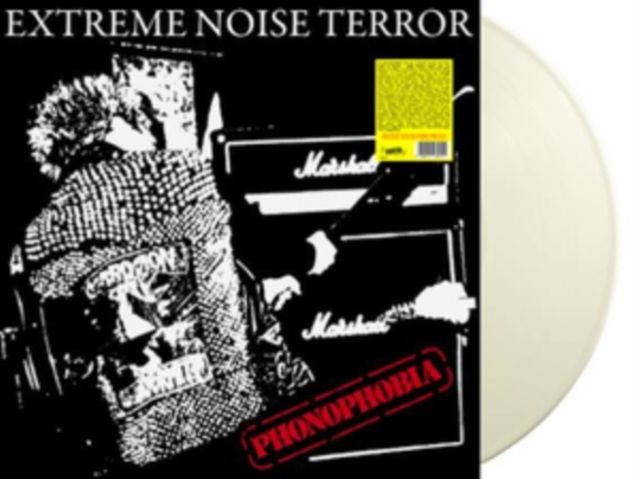 Extreme Noise Terror