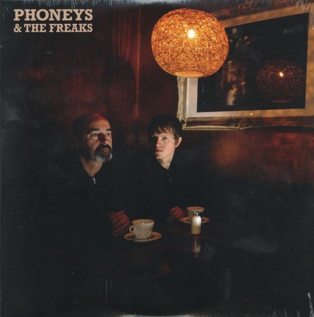 Phoneys & The Freaks