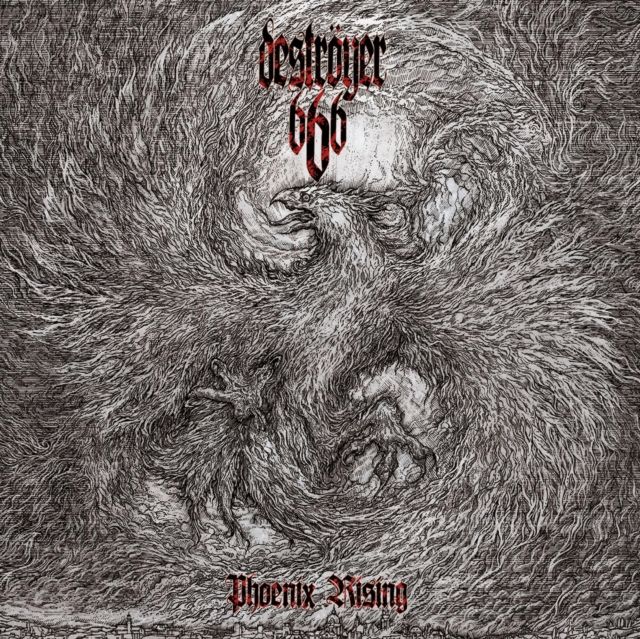 Destroyer 666