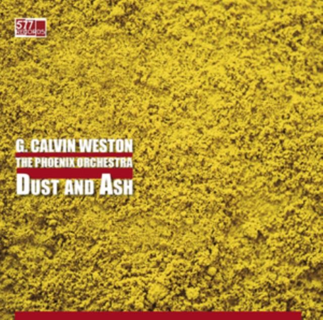 G. Calvin Weston