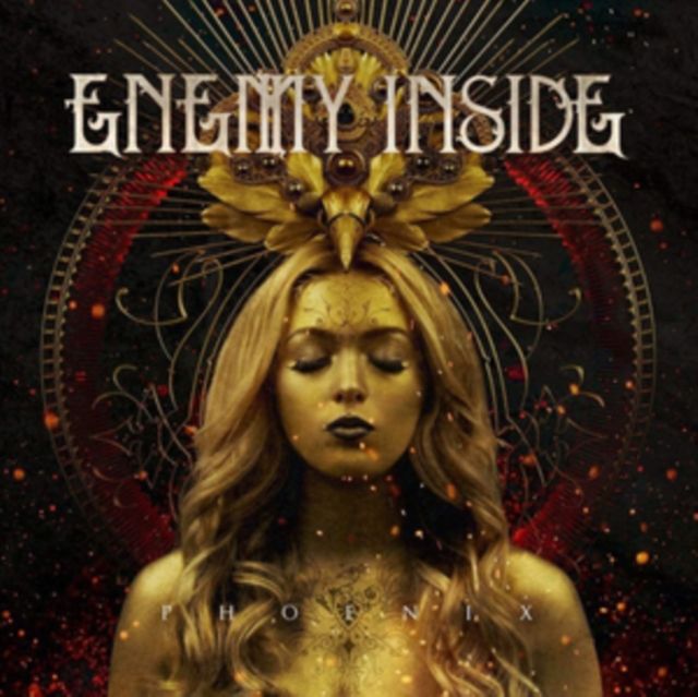 Enemy Inside