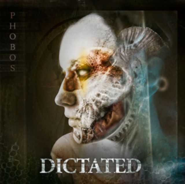 Dictated