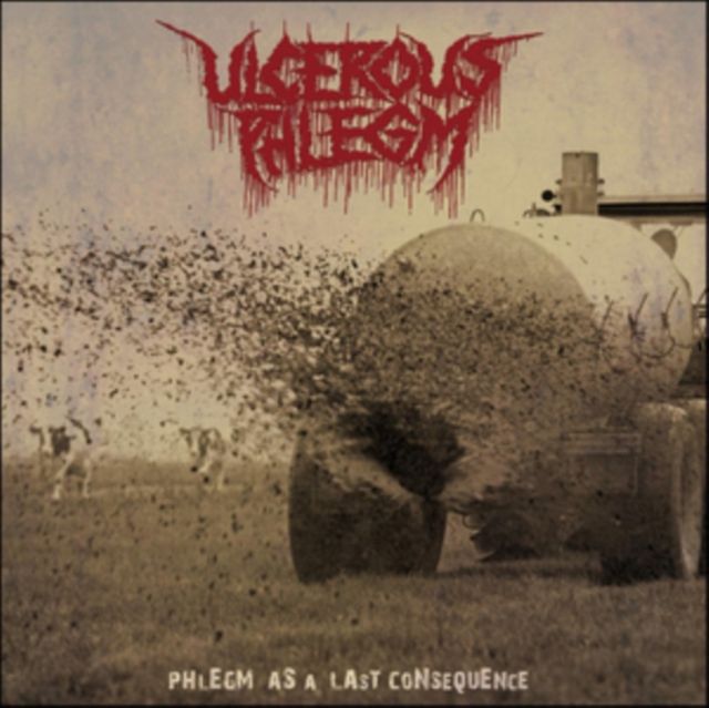 Ulcerous Phlegm