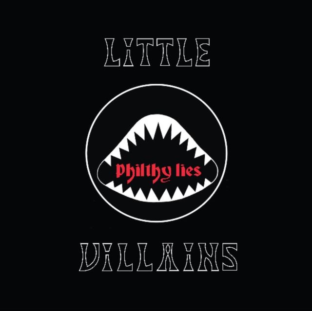 Little Villains