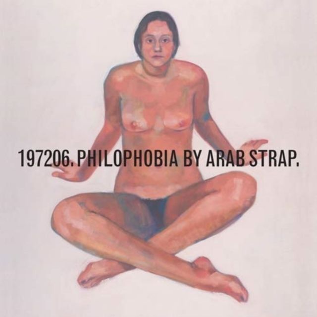 Arab Strap
