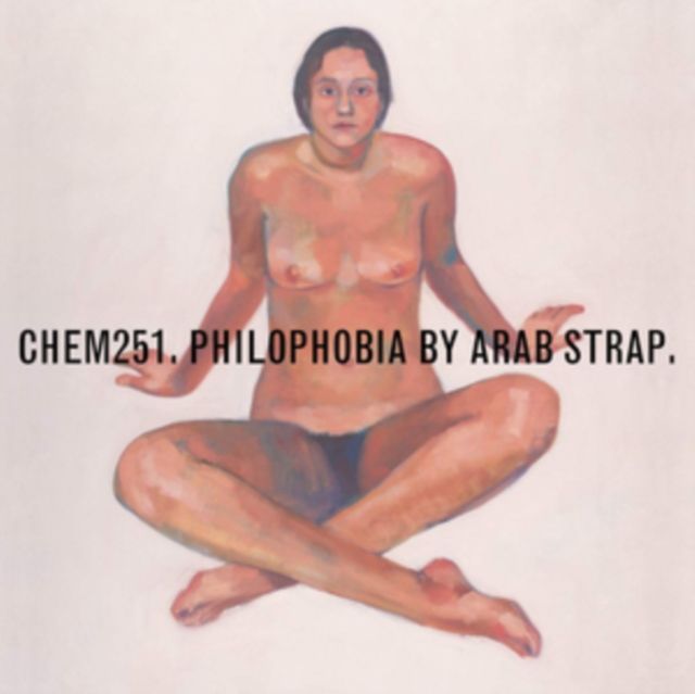 Arab Strap