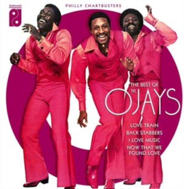 Ojays