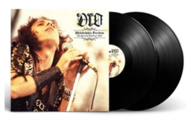 Dio