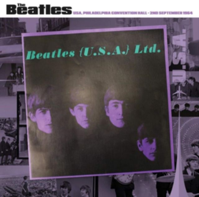 Beatles