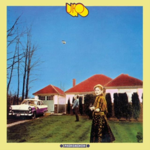 Ufo